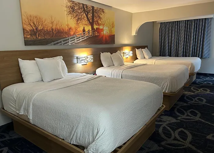 Days Inn By Wyndham Laramie
