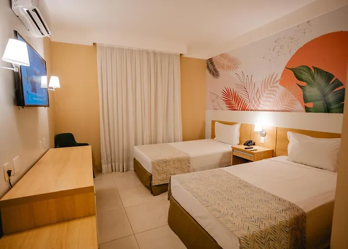 Fildi Hotel & Eventos Sumaré