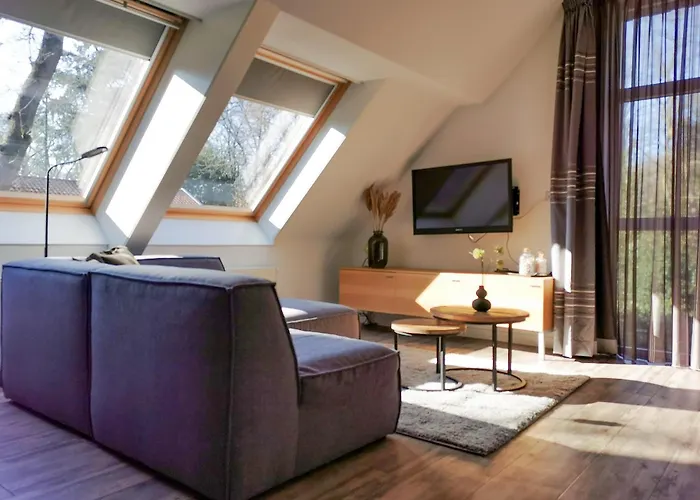 Hotels in Oldenzaal