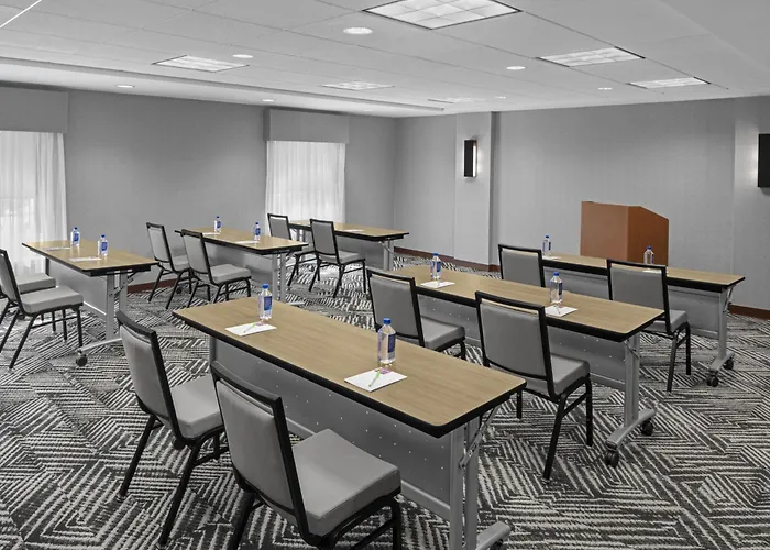 Hyatt Place Boston/Braintree
