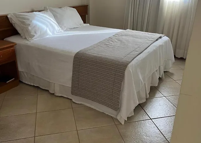 Jr Hotel Marília