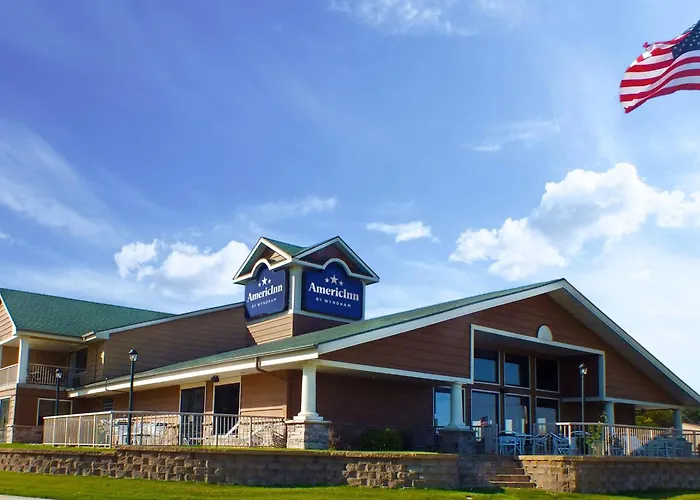 Americinn By Wyndham Okoboji