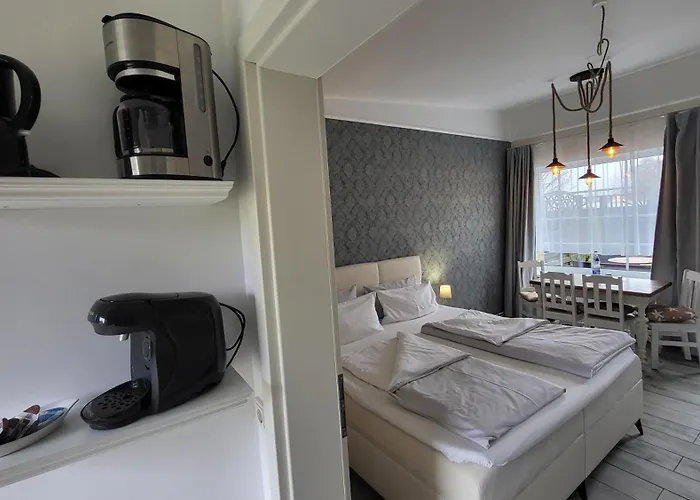 Hotel Schleimünde Kappeln