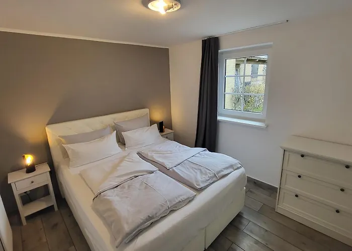 Hotel Schleimünde Kappeln