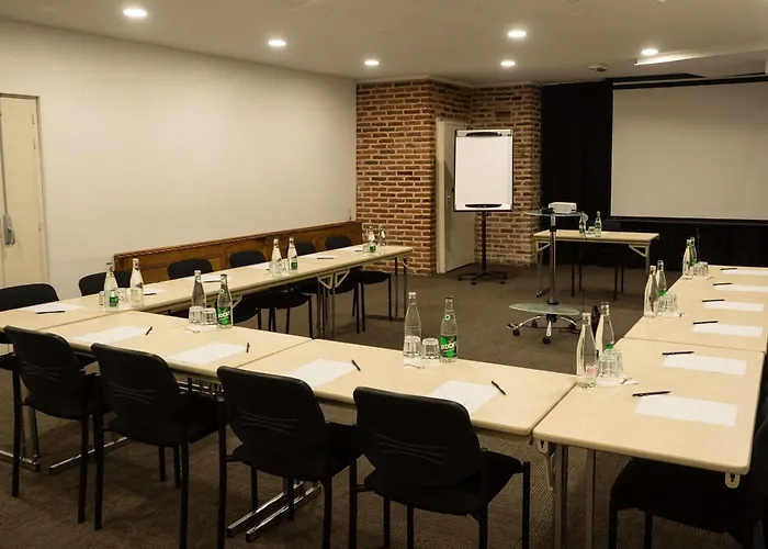 Hotel ibis Douai Centre