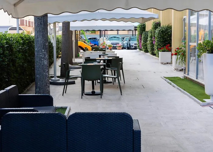 Hotel President Alba Adriatica