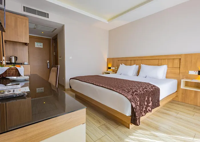Hotels in Trabzon