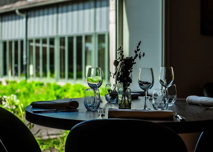 Hostellerie la Ferme du Poulet Villefranche-sur-Saône