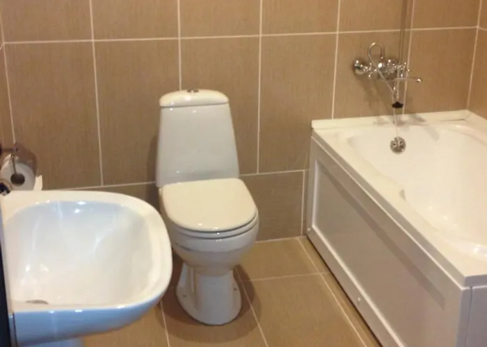 Hotel Corner