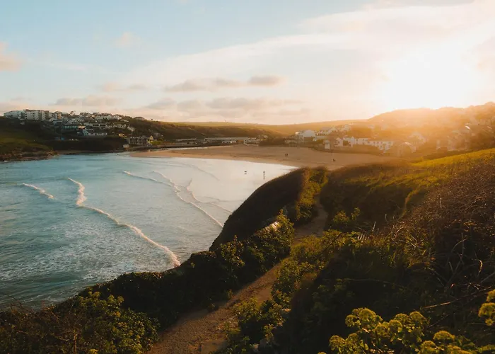 The Kilbirnie Hotel Newquay 