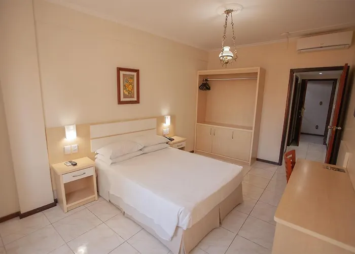 Hotel San Silvestre Tubarão