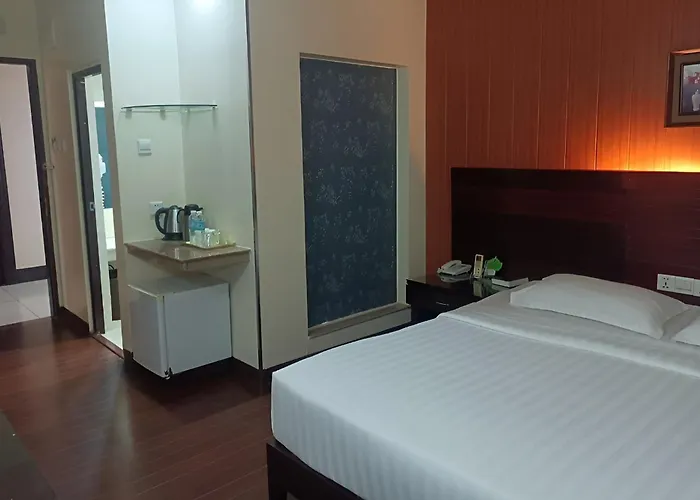 Hotel Essencia Dumaguete City