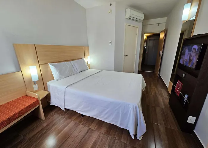 Ibis Mossoro Hotel