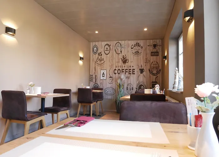Hotel Thule Carolinensiel