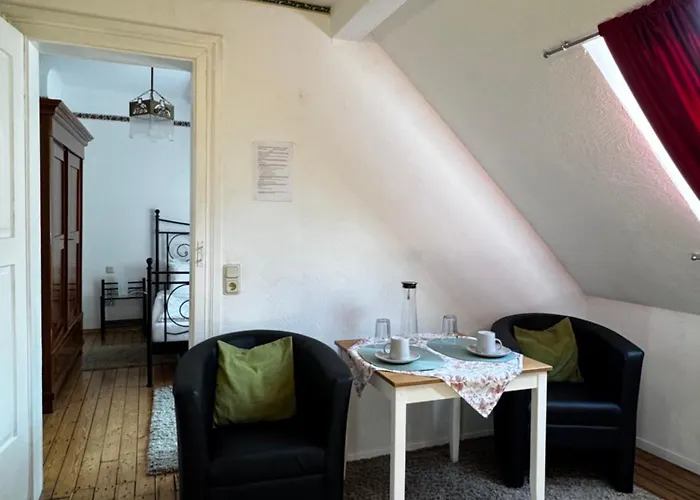 Gästehaus Flair Mettlach