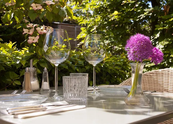 Boutique Hotel Mauritz, A Member Of Ql Hotels Willemstad 