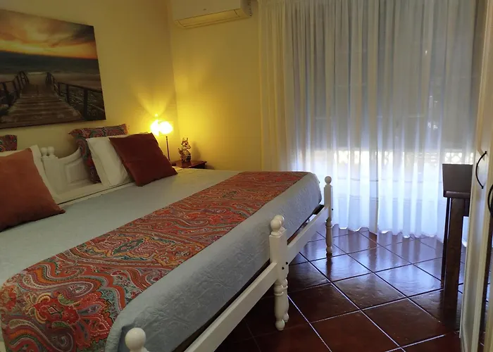 Hotel A Casa Da Ti Laura - Al Aveiro