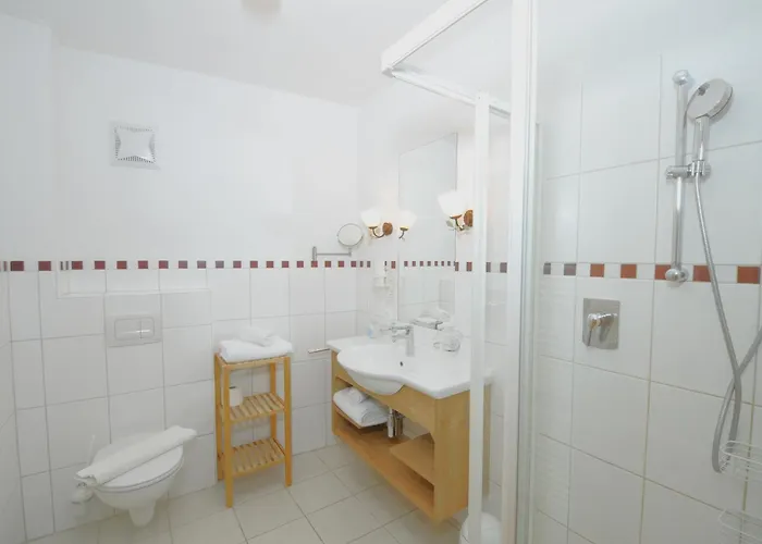Hotels in Ellmau