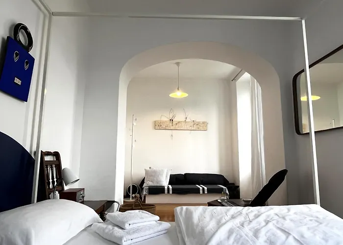 B&B villa sempreverde