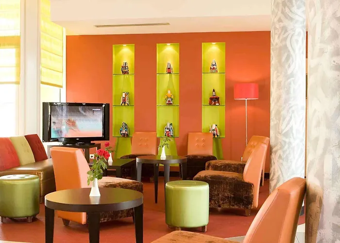 Ibis Cotonou
