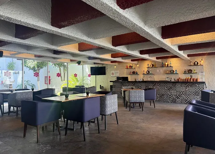 Hotel Las Pergolas