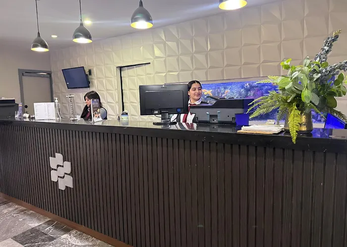 Hotel Las Pergolas