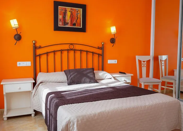 Hotel Rural La Corte de los Pinares Vinuesa