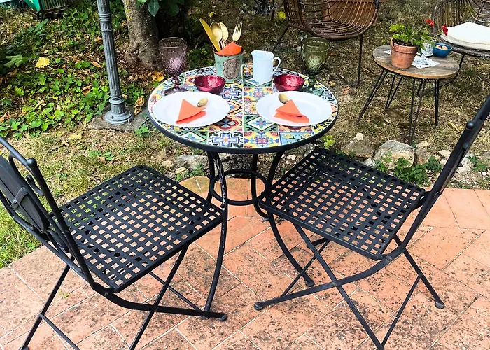 Bed and Breakfast Torre Della Chiocciola Monteriggioni