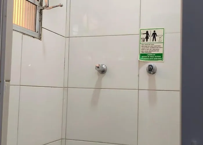 Hotel Real Paulista