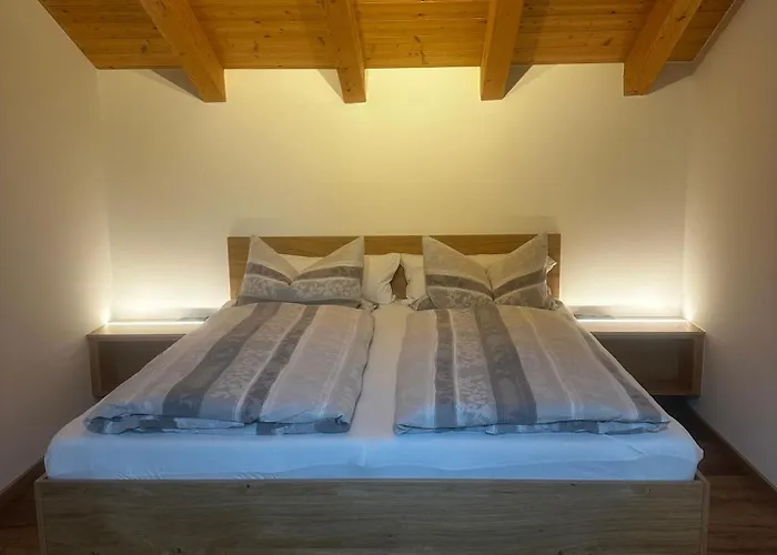 Hotel Haus Almfrieden Ramsau bei Berchtesgaden