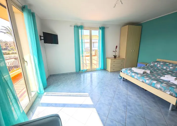 Le Ville della Contea -Vacation rentals