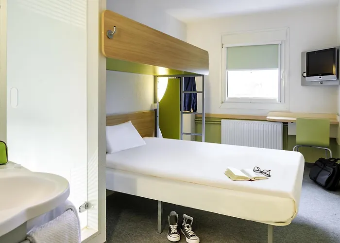 Ibis Budget Osnabrueck City