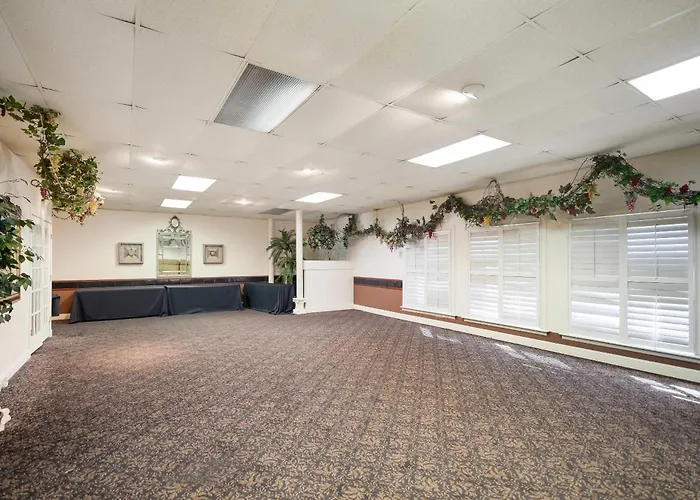 Quality Inn & Suites Lufkin