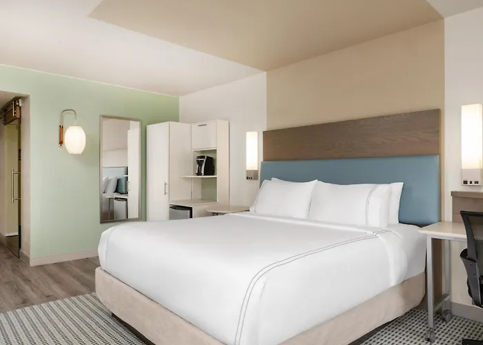 Even Hotel Rockville - Washington, Dc Area By Ihg