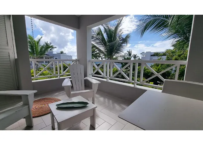 Tracadero Beach Club & Holidays Rentals Bayahibe