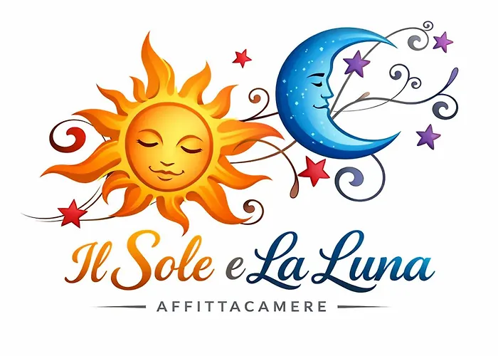 Il Sole E La Luna Turijn