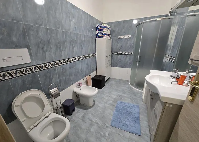 Sa Cannacca-Guest House Olbia
