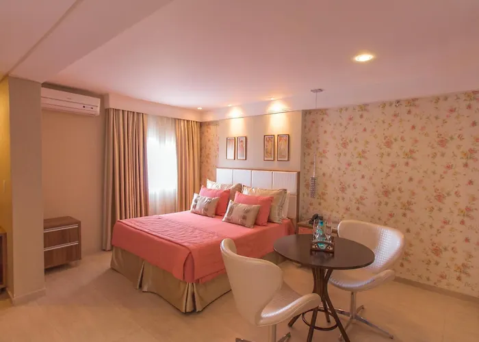 Hotel Alvorada