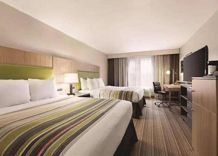 Country Inn & Suites By Radisson, Wytheville, Va