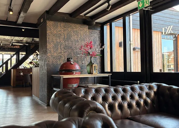 Hotel Bieze Borger