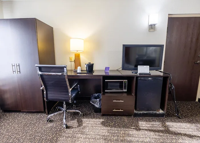 Wingate By Wyndham Leesburg Florida Hotel