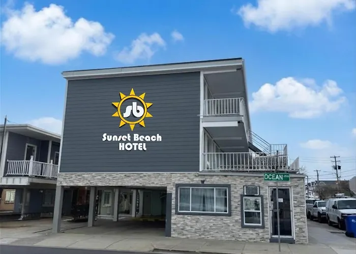 Sunset Beach Hotel