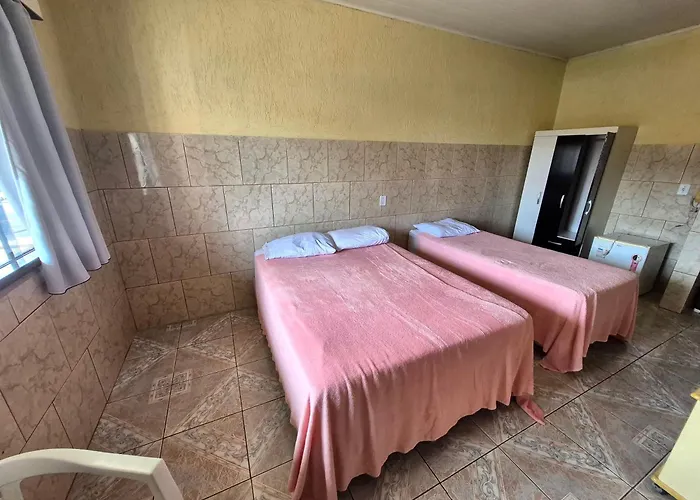 Yves Hotel