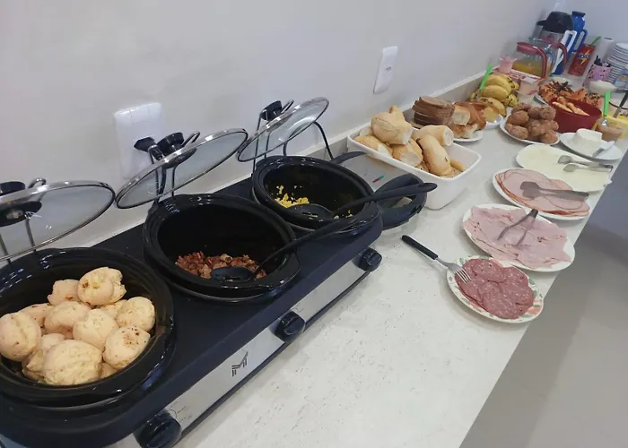 Pousada São João
