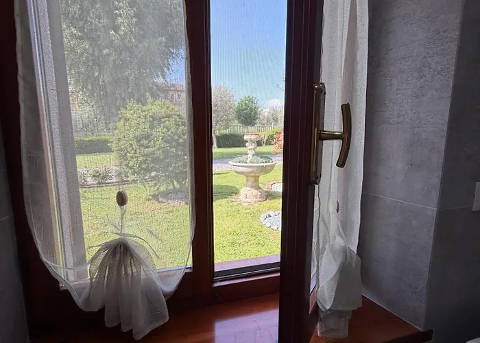Bed and Breakfast La Coccinella Jesi