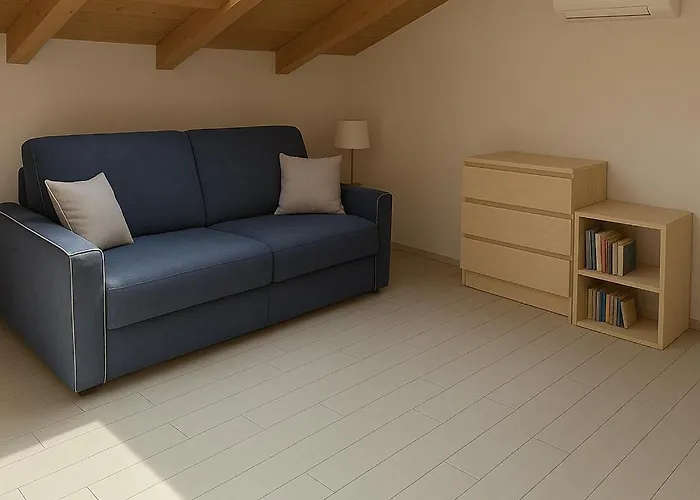 La Chiave - Grande Appartamento con terrazzo - Centro Vietri