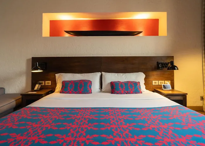 Sophia Hotel By Oxohotel Cartagena
