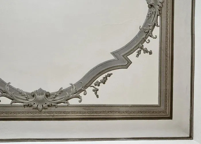 Foresteria Di Villa Tiepolo Passi Treviso