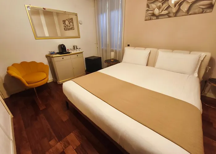 Relais Ponte Pietra Acomodação com café da manhã Verona