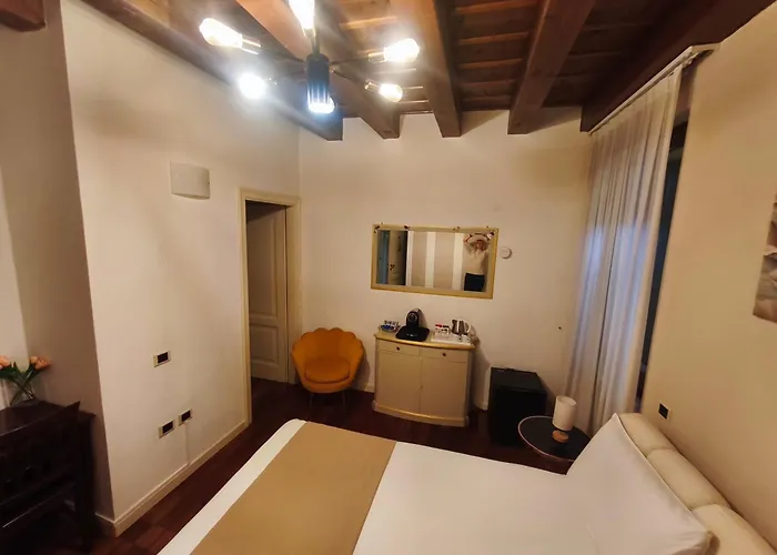 Relais Ponte Pietra Acomodação com café da manhã Verona